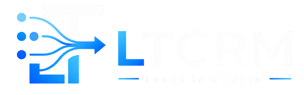 LTCRM — Leads to Clients