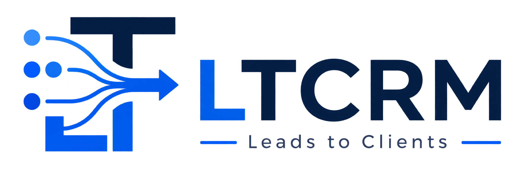 LTCRM — Leads to Clients